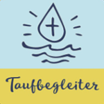 Logo Taufbegleiter