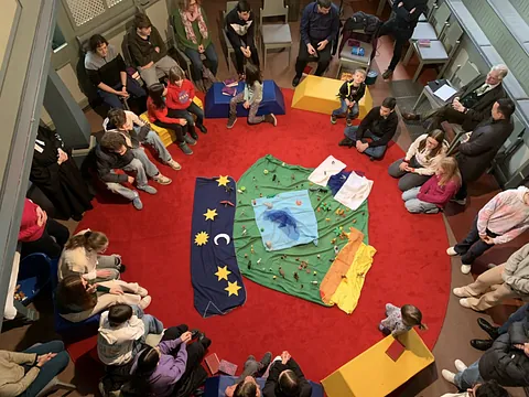 Kindergottesdienst