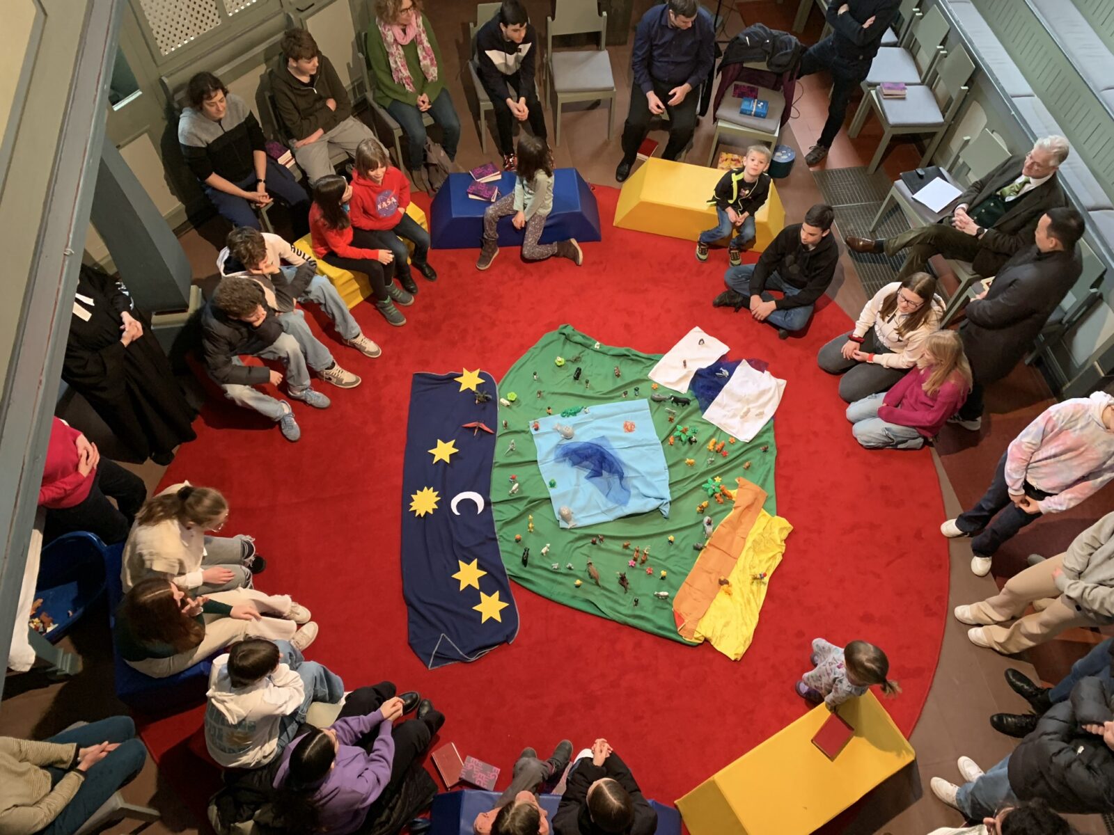 Kindergottesdienst