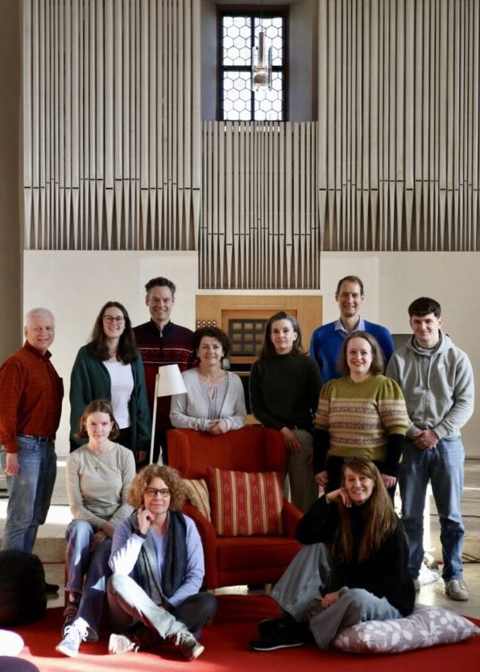 Team Sonntagszeit