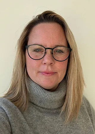 Portrait von Anna Kneipp
