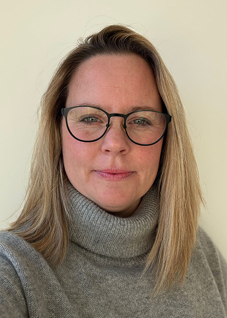 Portrait von Anna Kneipp