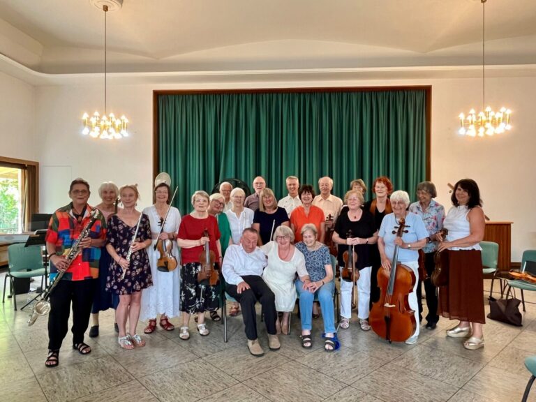 Kammerchor Crescendo