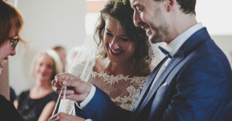 Heiraten