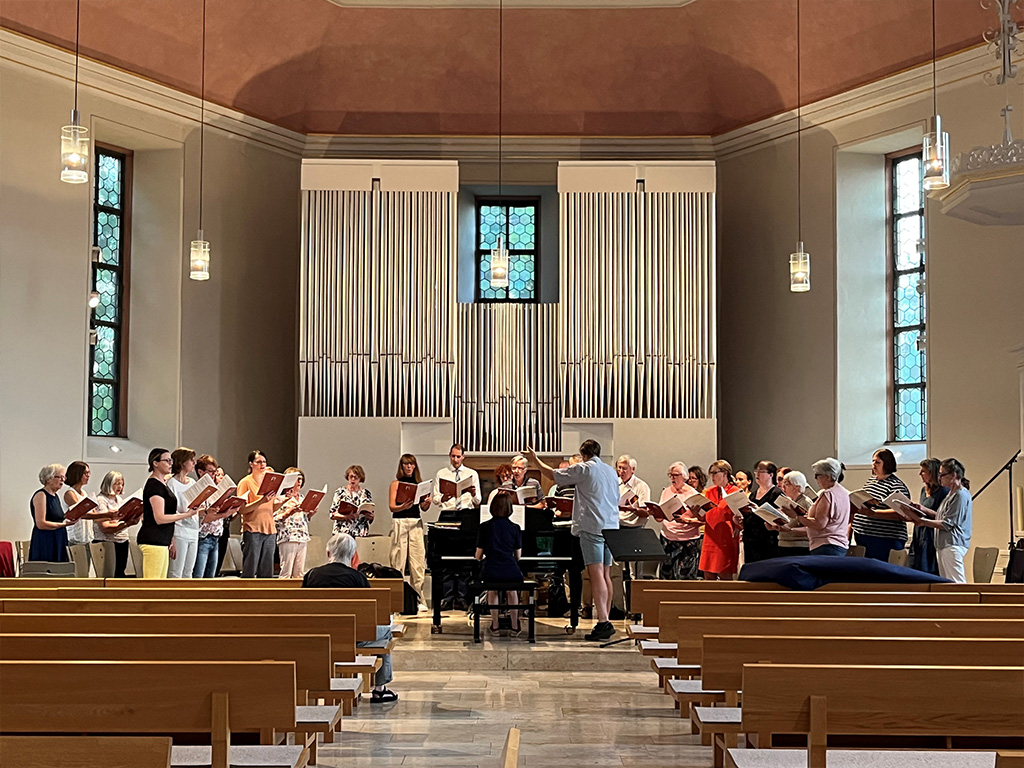 Kantorei