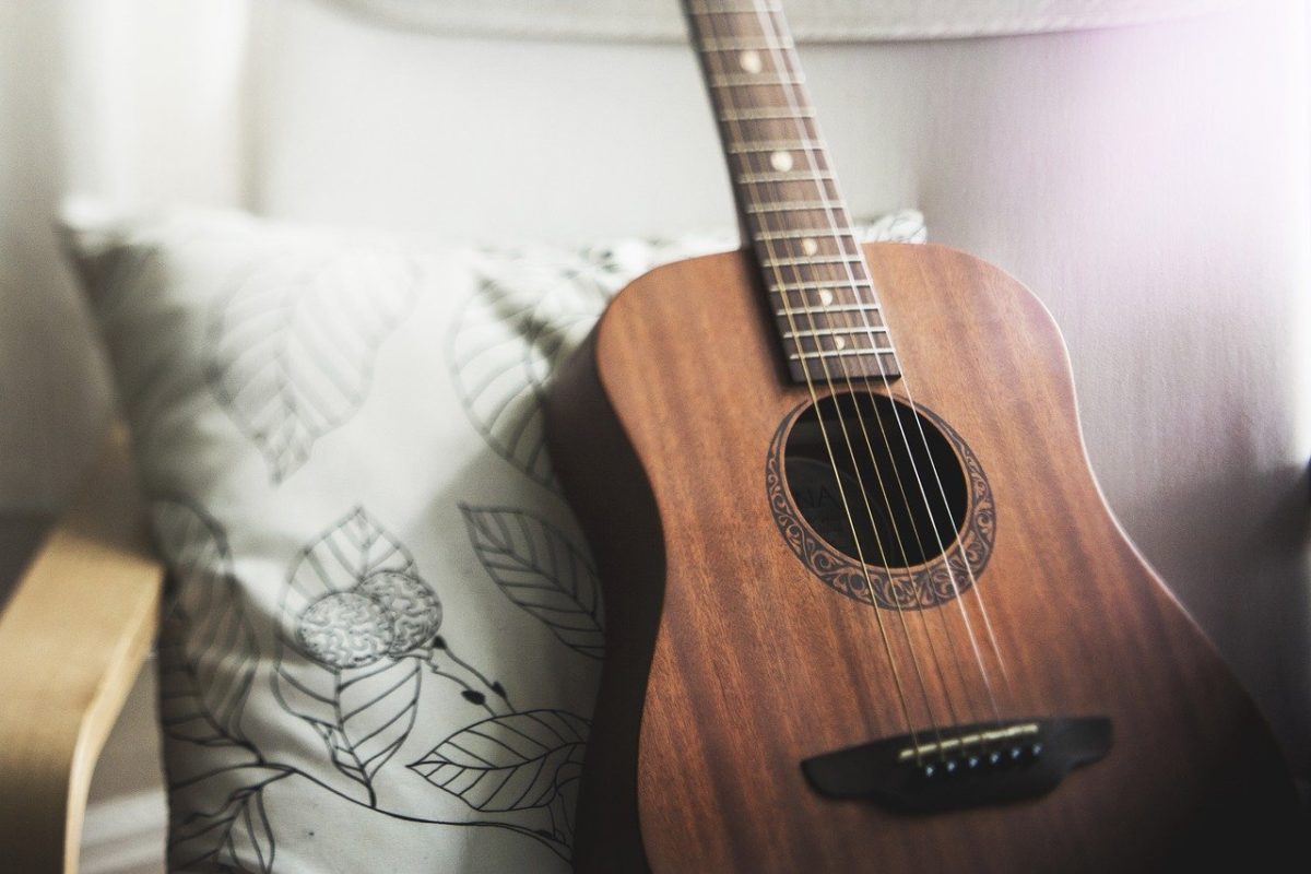 Gitarre