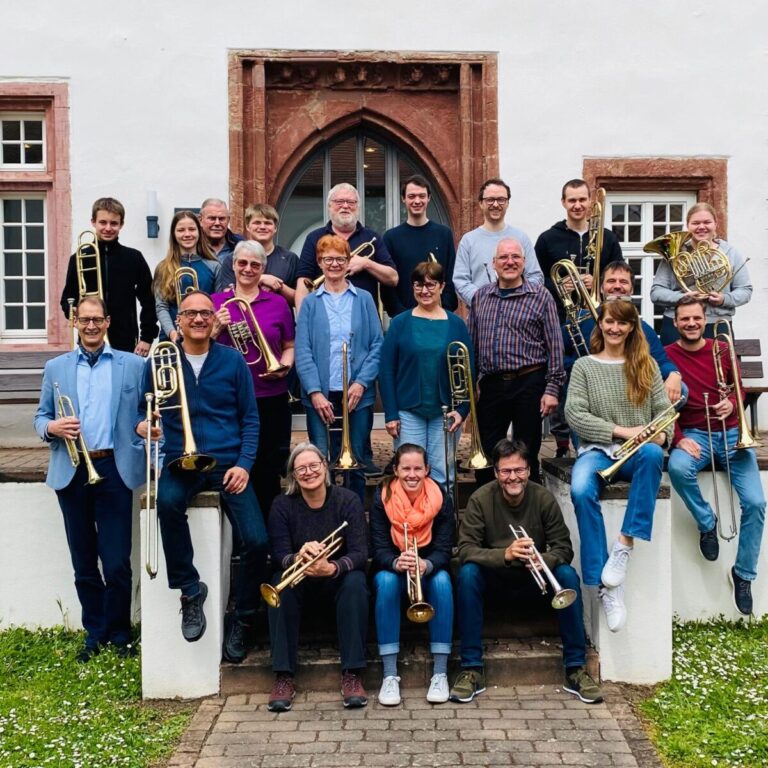 Posaunenchor
