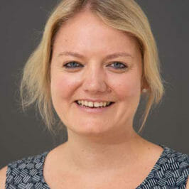Pfarrerin Reuhl